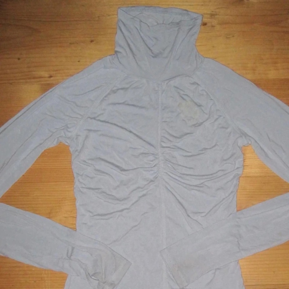 Free People Barre None Layer